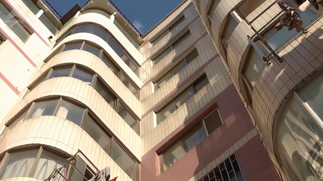 记者暗访经济适用房出租,公租房暗藏猫腻记者暗访