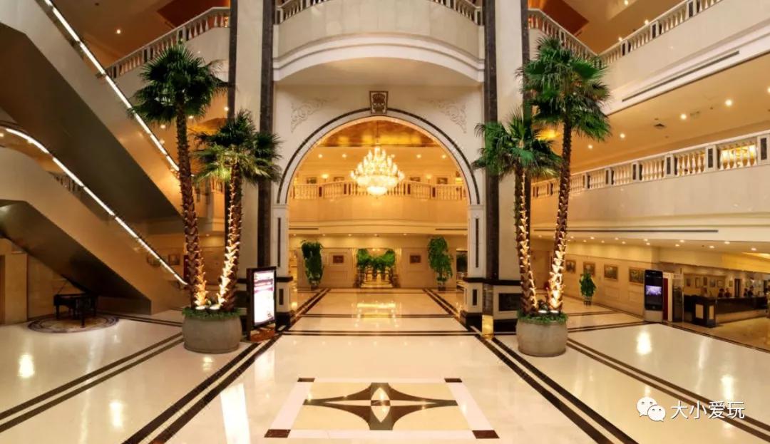 环球影城酒店详细攻略,环球影城超详细攻略