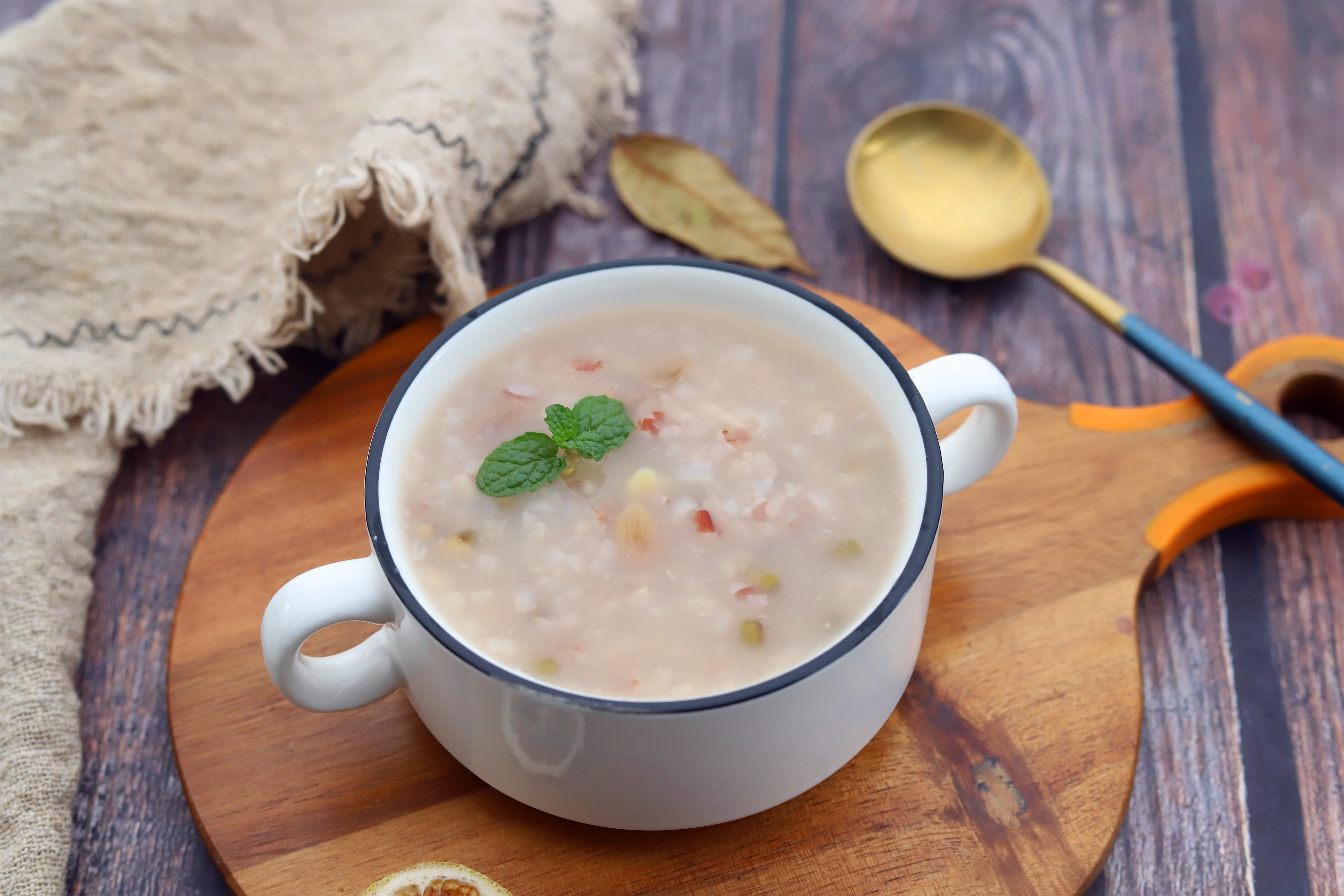 怎么煮出来的粥才好喝,怎样煮出来的粥比较好喝