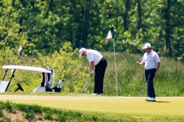 特朗普最新防疫情况,特朗普抗疫表现遭美媒痛批