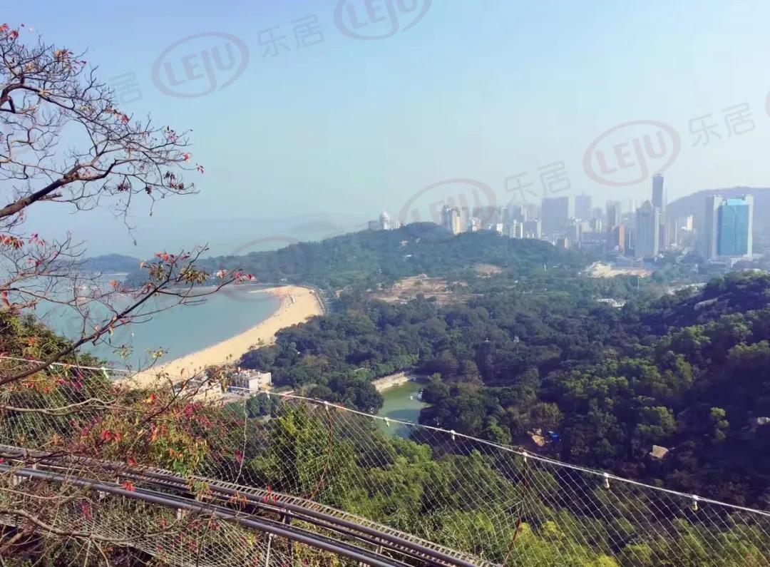 晚上可以去珠海的哪里看海,珠海在哪里看海是最佳地方