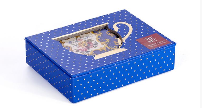 大都会博物馆旗舰店是真的吗,大都会博物馆官方旗舰店