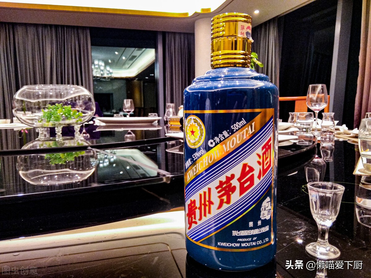 剑南春五粮液为啥没上四大名酒,五粮液和剑南春哪个酒好喝