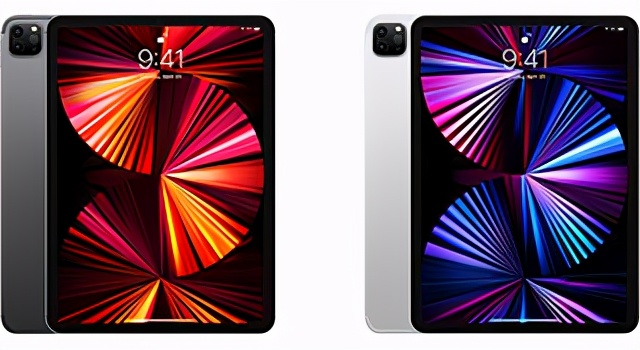 苹果ipad历代屏幕尺寸,ipad2019平板参数配置