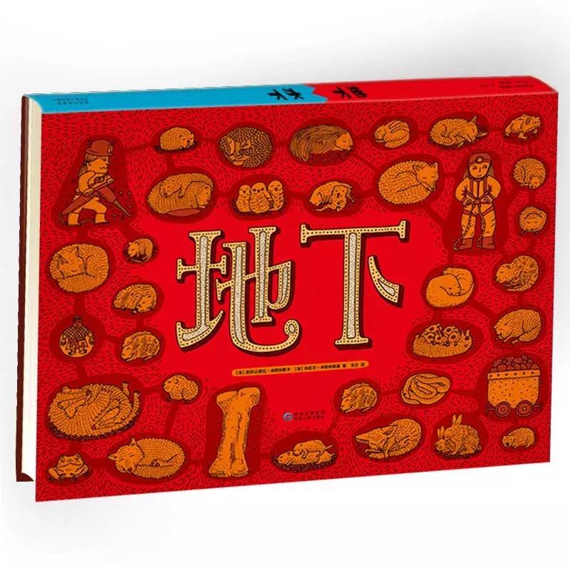 为孩子打开一扇奇妙世界之门,孩子脑洞大开的方法