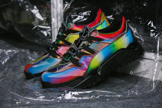 2020ss时装周街拍西装篇,2020ss上海时装周