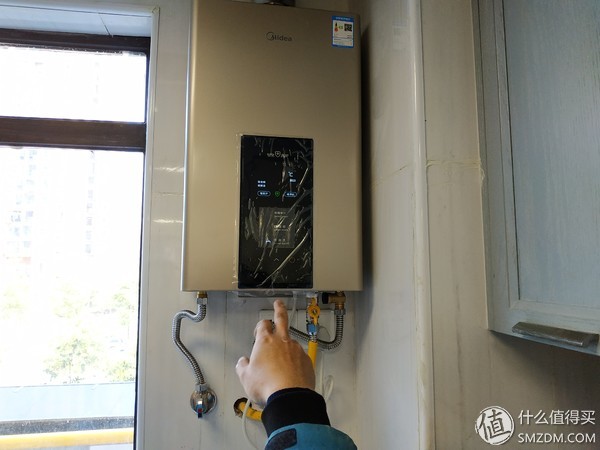美的燃气热水器mk3好用吗,美的热水器mk3解码视频