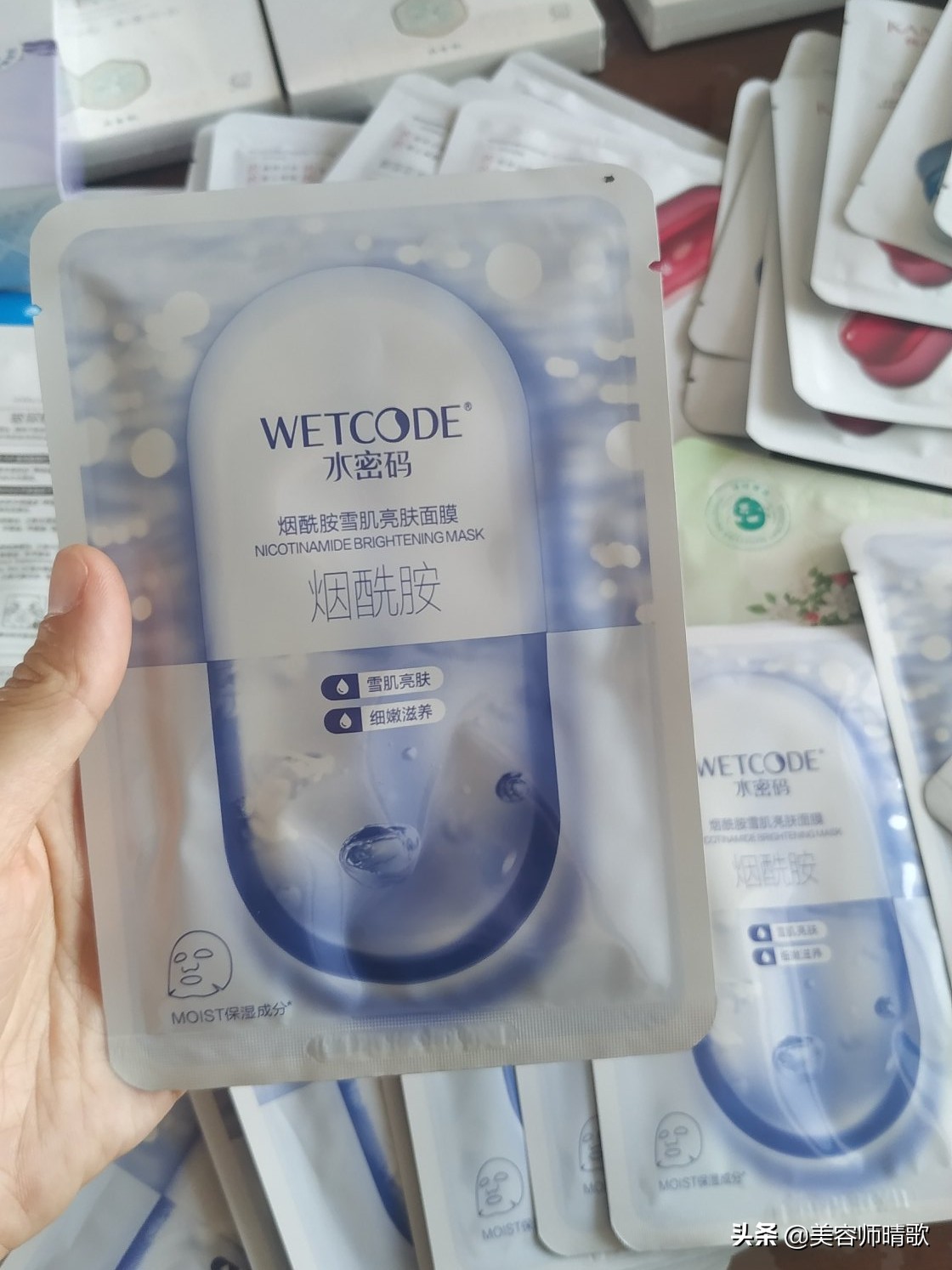 补水面膜平价好用的面膜,补水效果好的平价面膜