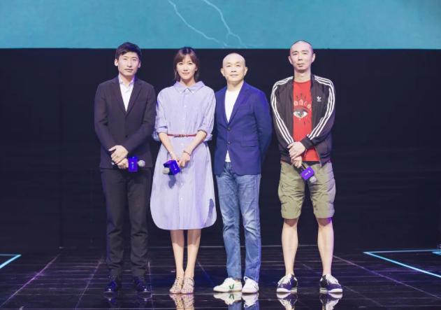 一人之下真人版冯宝宝名场面,冯宝宝跟贞子很像吗