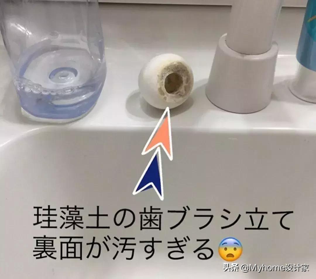 日本主妇清洁卫生间,超级好用的卫生间清洁收纳妙招