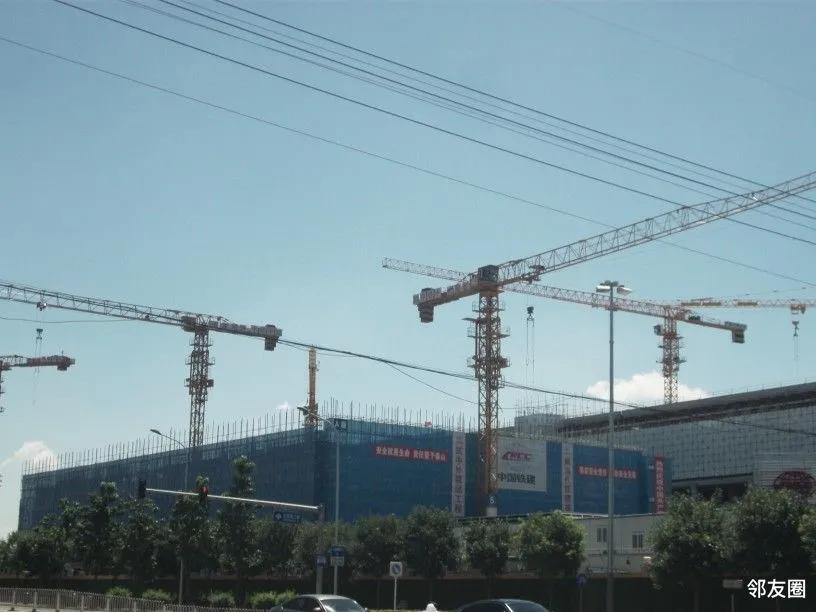 东坝安贞医院最新进度,东坝安贞医院何时建成开诊