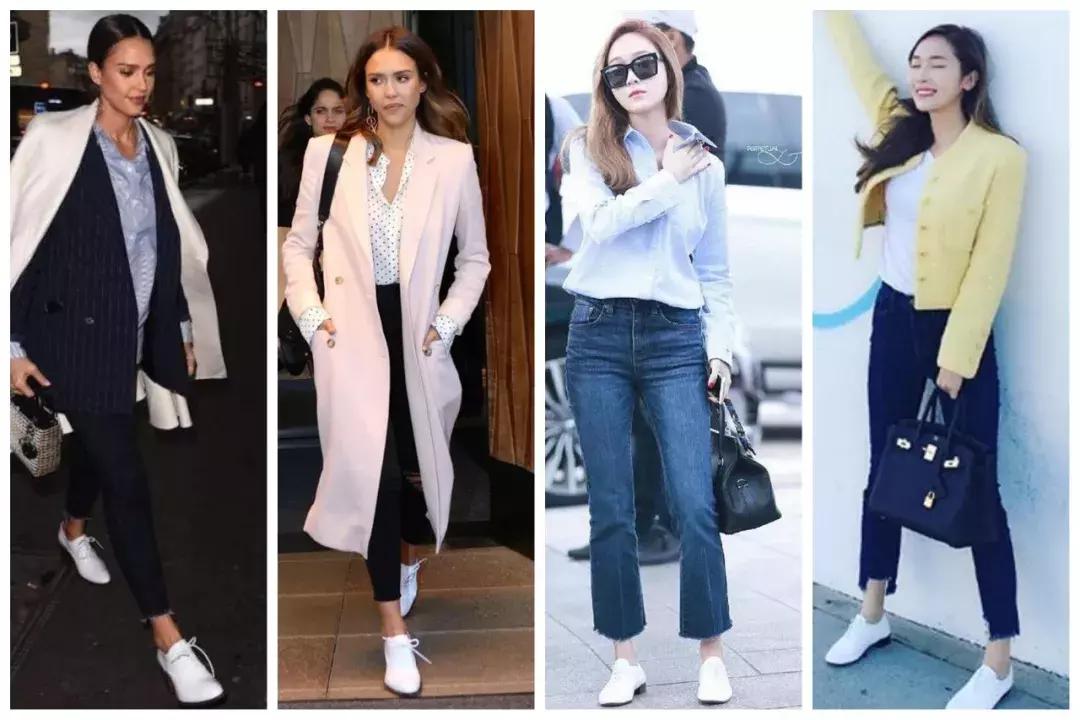 如何做到一双鞋穿一整年,舒适又百搭的鞋推荐春夏