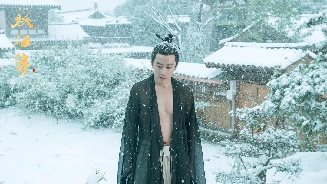 黄轩被换角色,黄轩爆红背后的故事