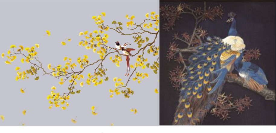 色彩*界无**:看得见、摸得着的家具色彩流行趋势报告