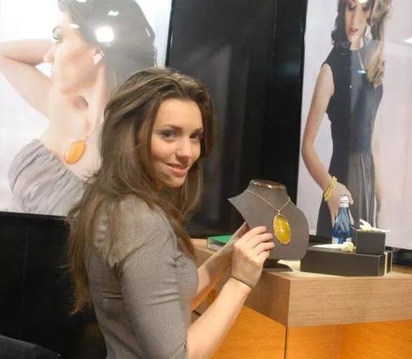 俄罗斯珠宝大降价,俄罗斯珠宝降价