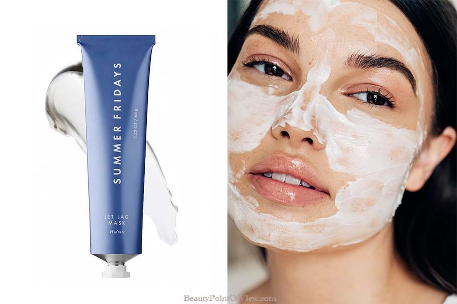 夏季新品放大招,我的脸也要上新啦