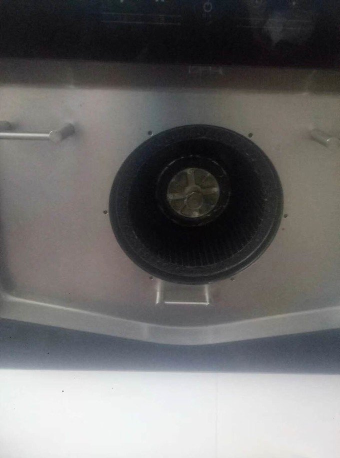 师傅上门清洗油烟机要多久,师傅上门清洗油烟机不用机器吗