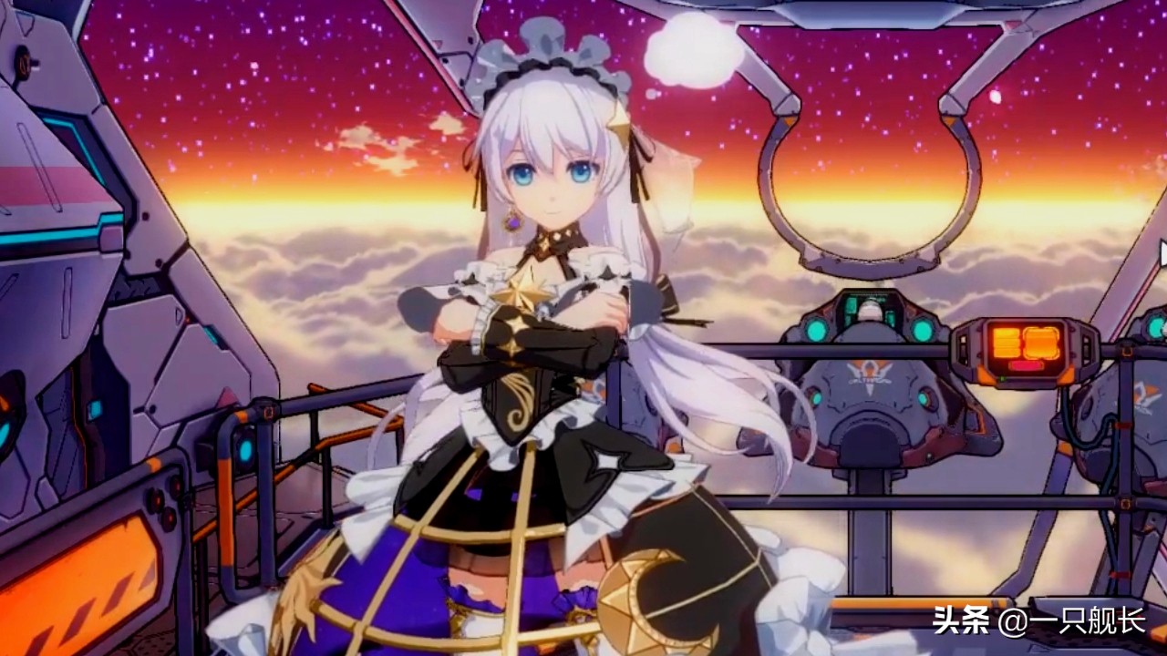 崩坏三德丽莎经典语录,崩坏三爱酱和德丽莎