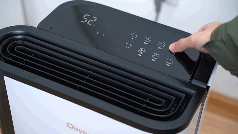 德业dyd-t22a3评测,德业dyd-t22a3怎么接入米家