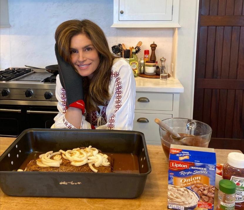 辛迪克劳馥科比采访,辛迪克劳馥73个快问快答