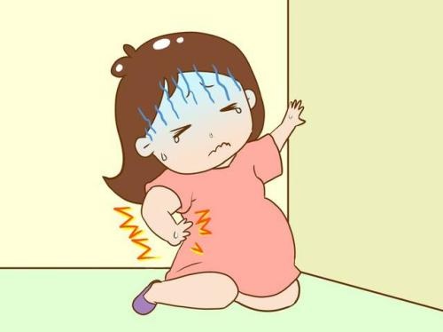 孕早期医生建议流产怎么办,早孕医生说有先兆流产的症状