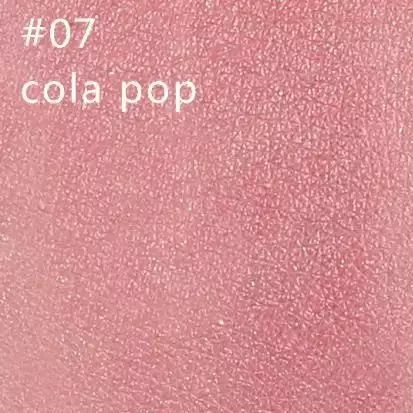 秋冬温柔显白美甲腮红,橘朵腮红哪个适合秋冬