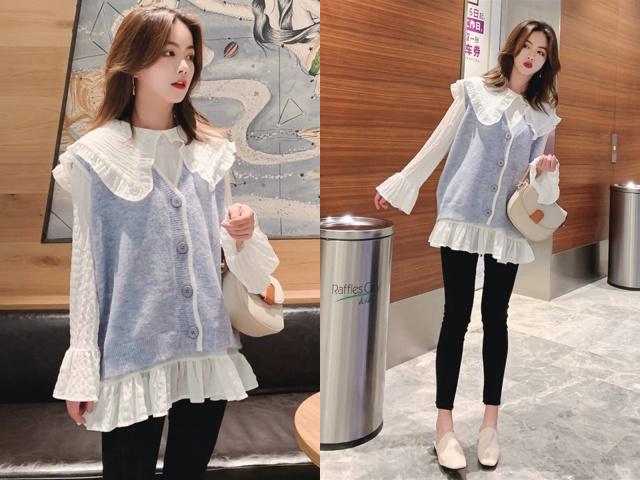 凭借基础款穿搭穿出优雅美感,时尚出彩的魅力穿搭少不了这几款