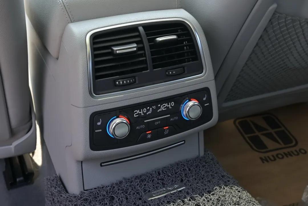 奥迪a6l麋鹿路试,诺总日记最新视频