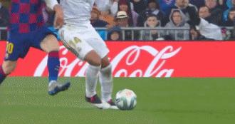 “胖虎”卡塞米罗:皇马阵中的无名之人,却撑起最强悍的腰