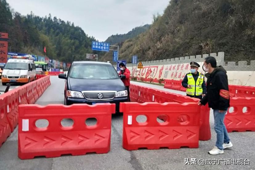 疫”年之春乡村行