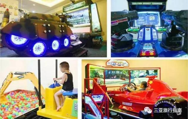 三亚酒店推荐排行榜前十名亲子,三亚性价比高的亲子酒店