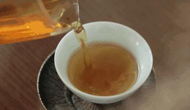 普洱生茶放几年才好喝,普洱生茶放十年会变松吗