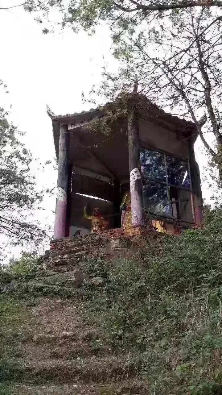 涧山,有故事,有未来