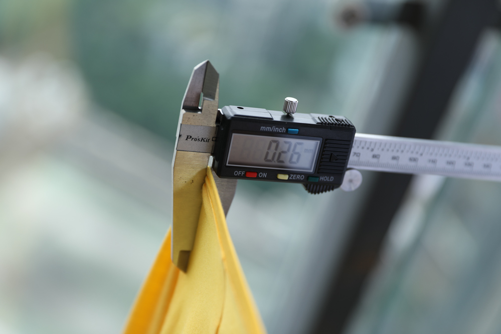 蒛一Warm+抗菌薄暖衣：穿上它，这个冬天开始有了温度