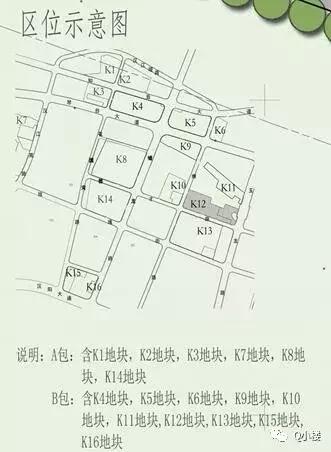 牵一发动全身!没法佛系的区域又出一规划!百万大盘也要来抢客