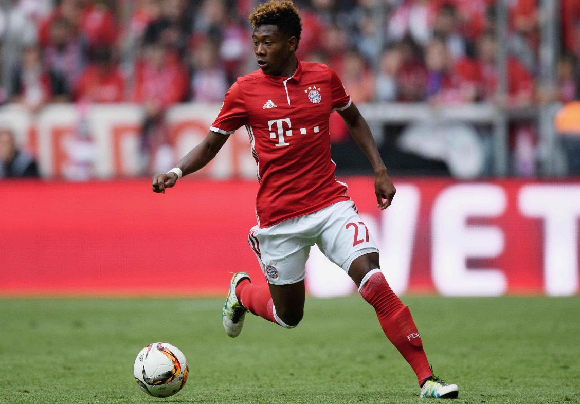 2024足坛十大潜力后卫排名,2023足坛最佳球员