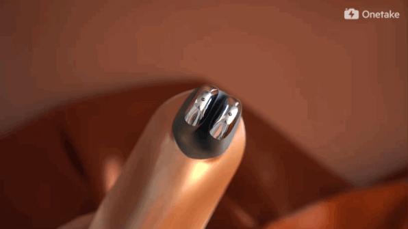 早就该买美容仪、水之密语、大宝天天见，本月爱用让你嗨皮又逆龄