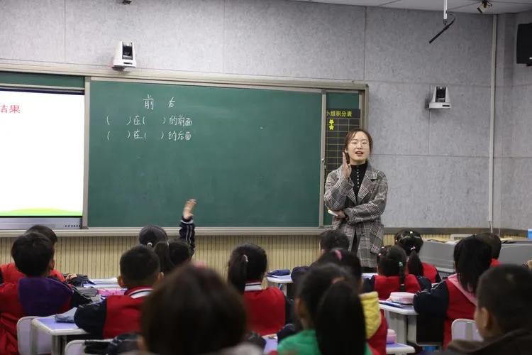 “双减”进行时|守好课堂主阵地,来为“双减”加把力