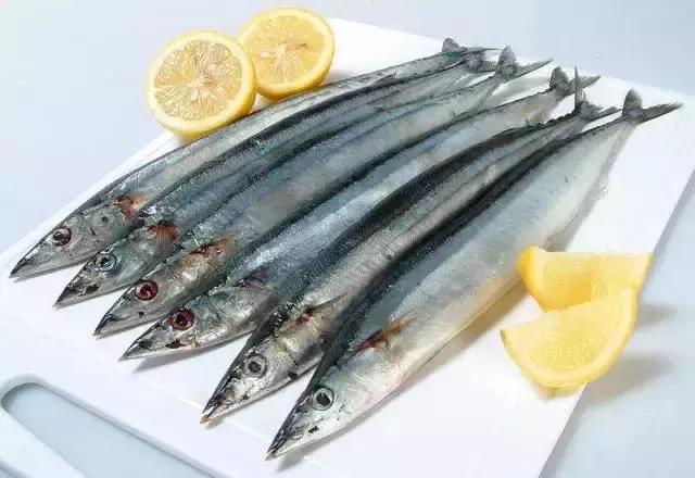 宁波一渔民整理海鲜大全,宁波最全的海鲜