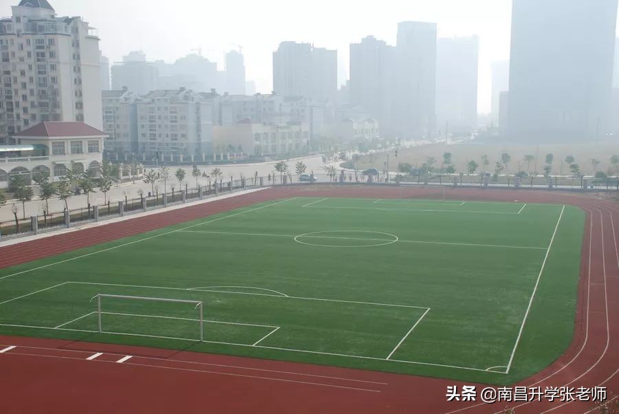 南昌二中和心远学校哪个好,南昌心远立德高中