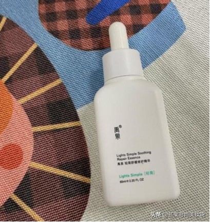 悦木之源菌菇水化妆品鉴定,新款悦木之源菌菇水测评