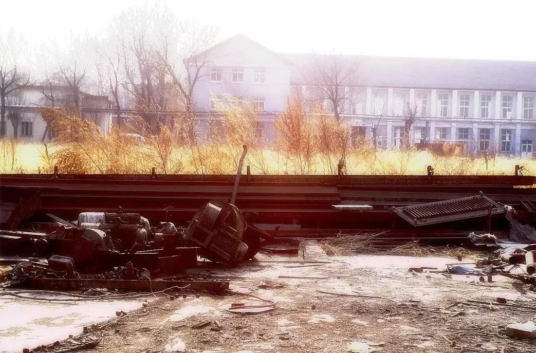 天津重型机器厂现在如何,天津重型机器