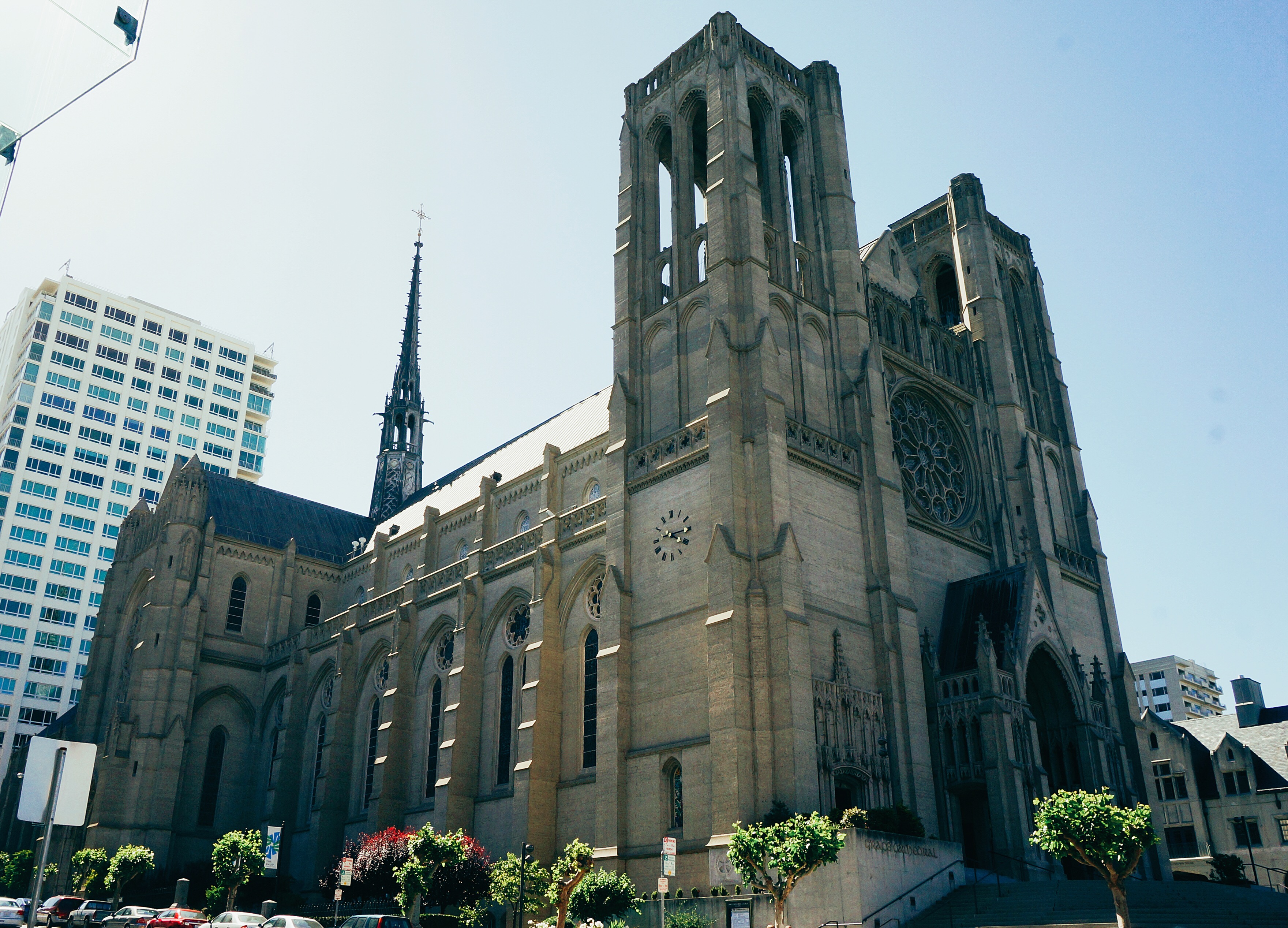 旧金山深度游景点,旧金山深度旅游