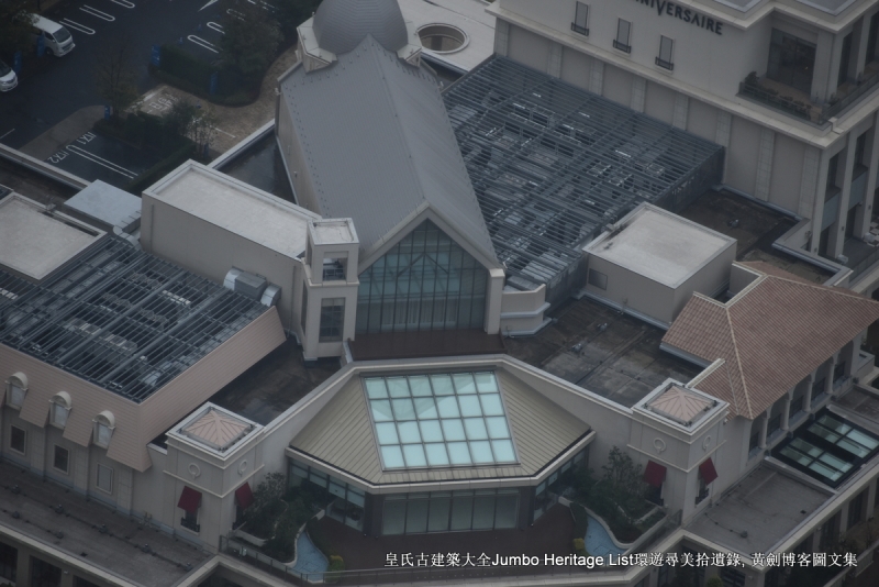 第1015回：黑船事件横滨开港，幕藩体制随之瓦解