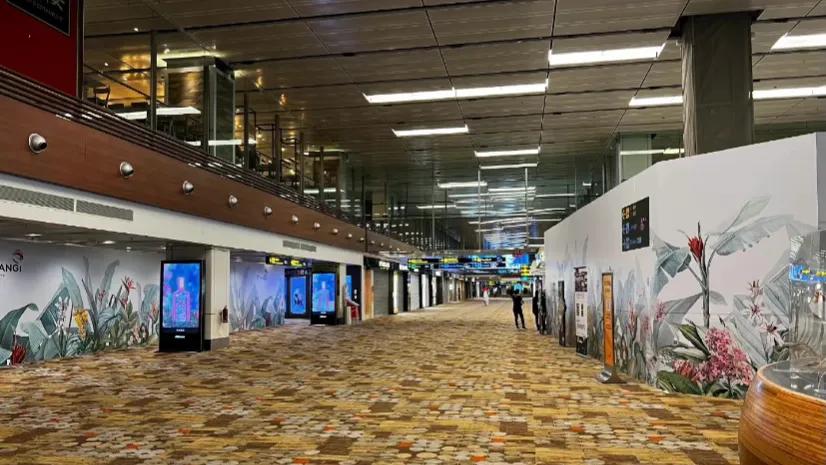 全球最大机场免税店,全球十大机场免税店你知道几个