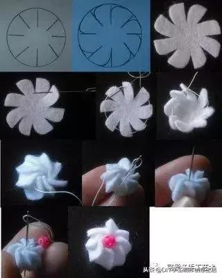 月饼盒做桌面抽屉收纳盒,月饼盒里面的小盒子做收纳盒