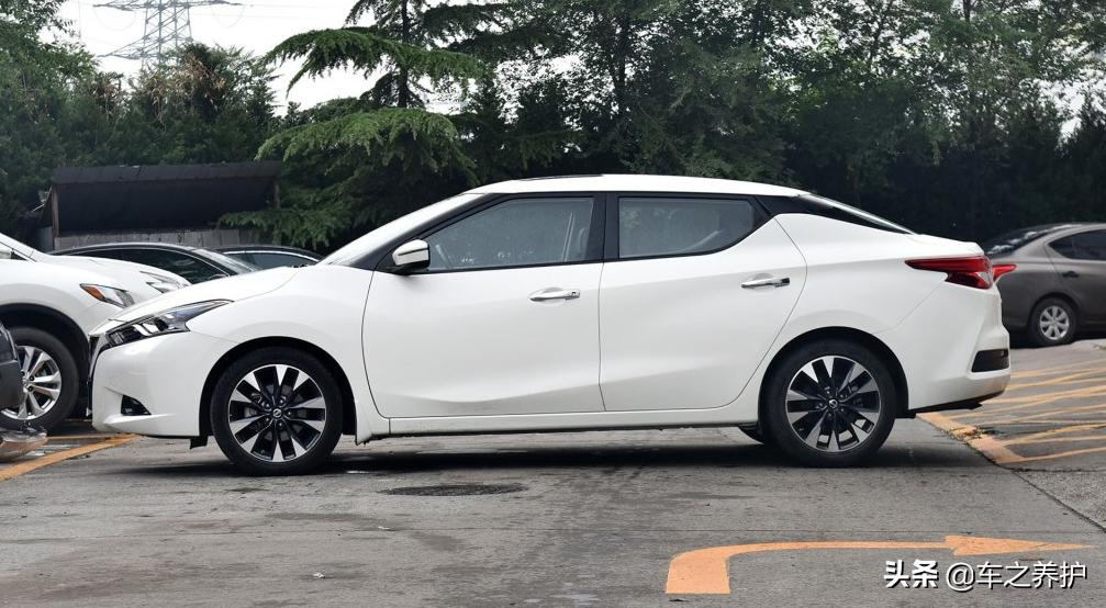 曾经名气不输皇冠,如今却成一款受冷落的车型