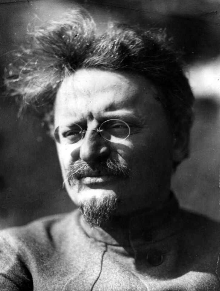 7个西方著名*杀暗**事件的遗物