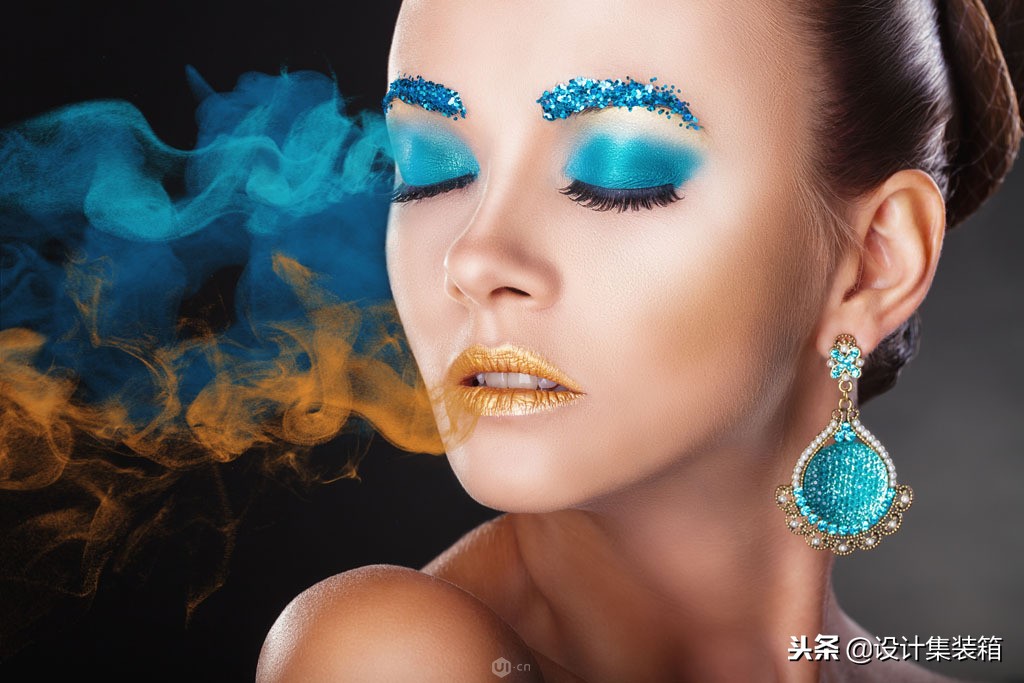 PS零基础入门教程全套,从零开始学ps全套教程