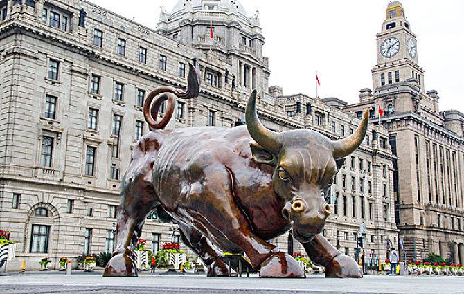 外汇与股票市场有何不同,外汇和股票分析